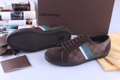 Cheap Men's Louis Vuitton Shoes wholesale No. 415